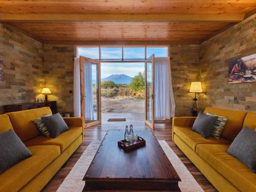 Elephant Gorge Camp