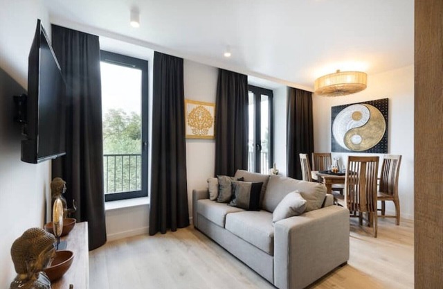 Elephant Junior Suite
