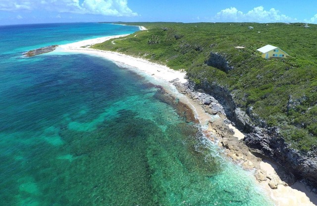 Eleuthera Villa - The Surfer's Beach Destination!