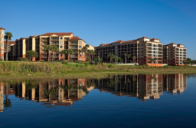 Elevate Your Stay: Orlando's Top Luxury Resort Destination