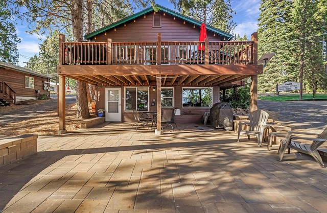 Elevate Your Stay~Top Unit at Lake Almanor Escape7