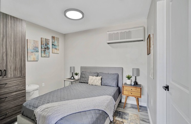 Elevated Abode
