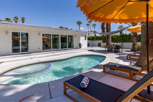 Eleven Palms by ACME House Company