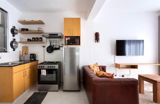 Elgon house off Ngong road