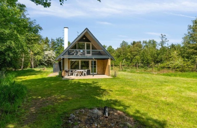 "Eliasine" - 200m to the inlet by Interhome