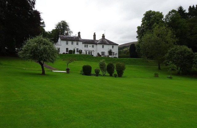 Elibank House B&B