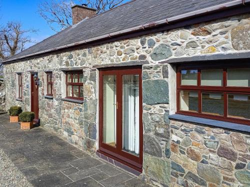 Elidir Cottage