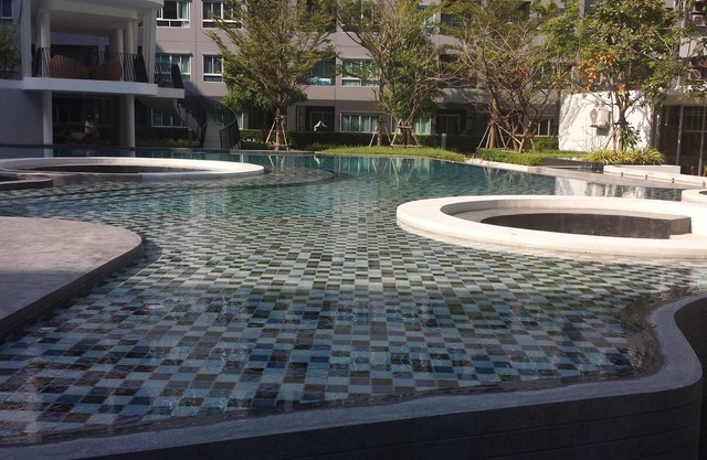 Elio Condominium in der Nähe von Sukhumvit Onnut .............