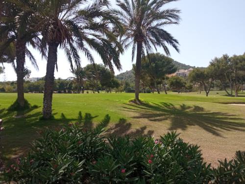 ELIO La Manga Club 5, golf & spa