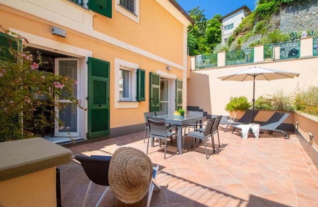 Elios by PortofinoHomes