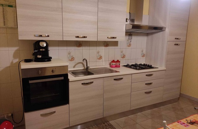 Elios House