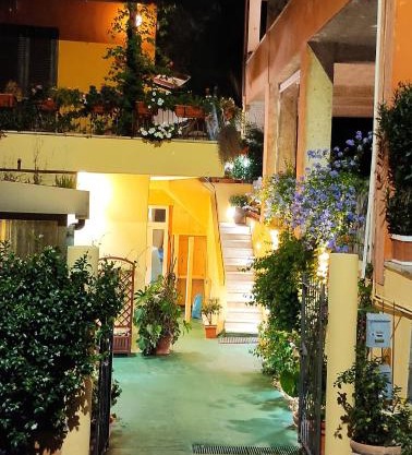 Elisa e Carla House Beautiful apartments on the Cassia