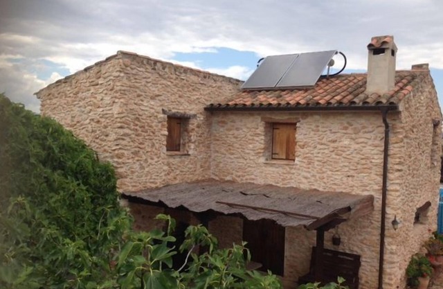Elisa House for 6 people