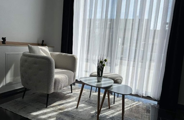 Elisa's apartment - Enjoy stylish living and pure relaxation
