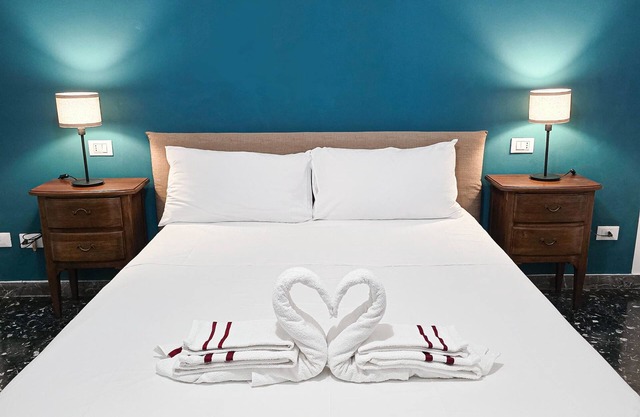 Elisabeth Apartment with private parking