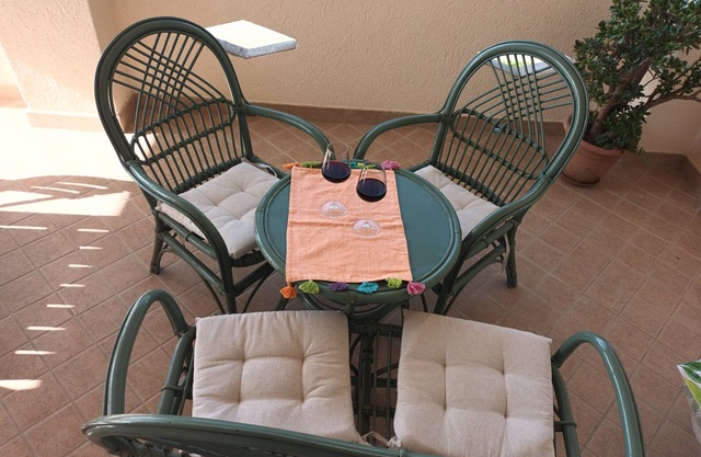 Elisabeth house comfort & relaxation.Among the hills and the sea in absolute peace.