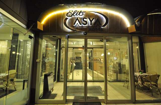 Elit Asya Hotel