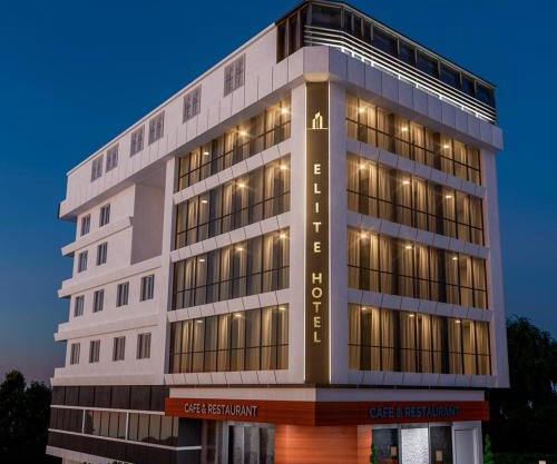 Elite Hotels Istanbul Airport