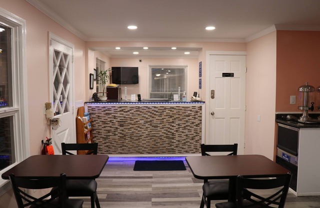 Elite Inn