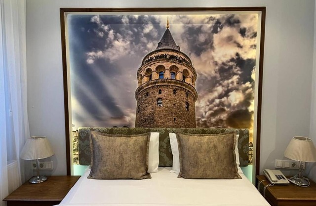 Elite Marmara Bosphorus & Suites