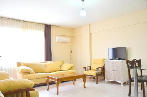 Elite Park Apartments and Suites Corlu