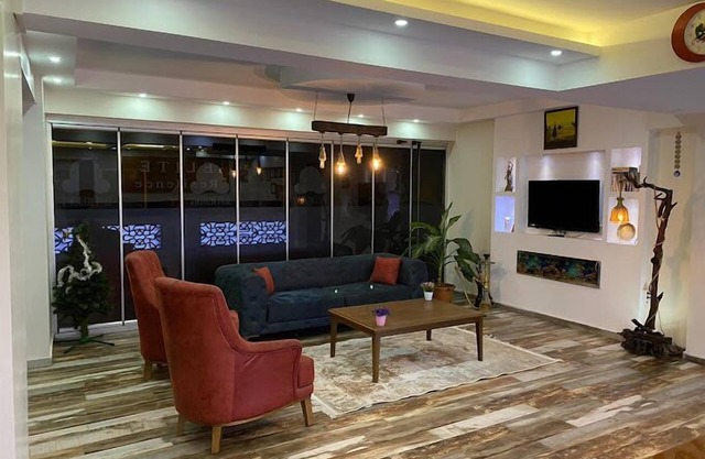 elite residence aydın
