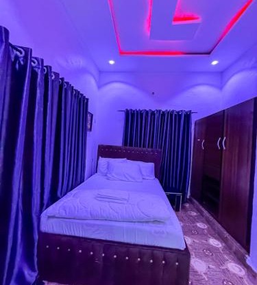Elite Retreat Apartment, Ewu Oliwo Sagamu