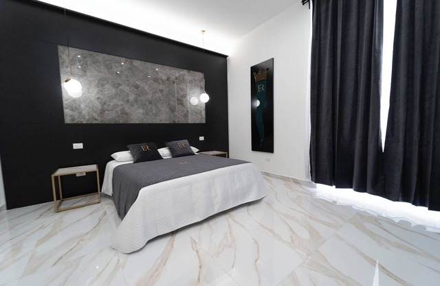 ELITE ROOMS NAPOLI