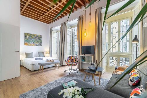 Elite Studio - Larios Collection Premium Malaga Center