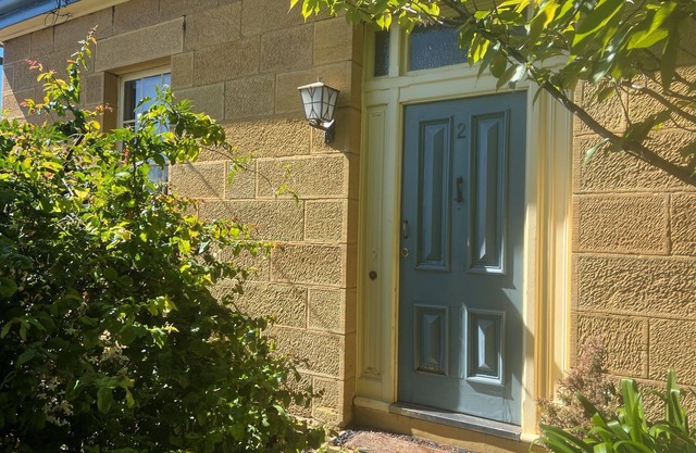 Eliza Cottage - Heritage Experience