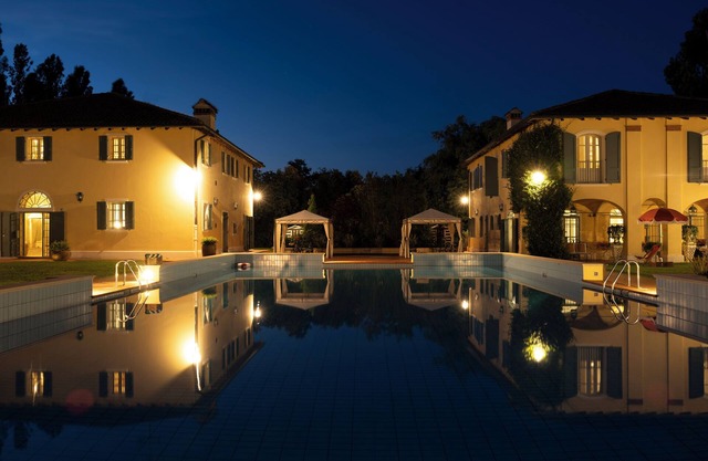 Elizabeth Country House, a Member of Design Hotels
