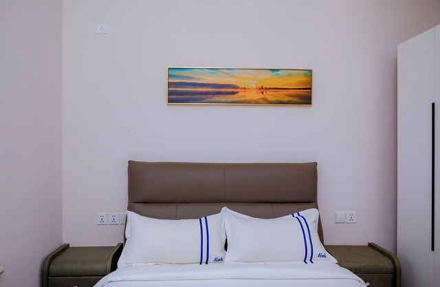 Elizabeth Golf Apartment