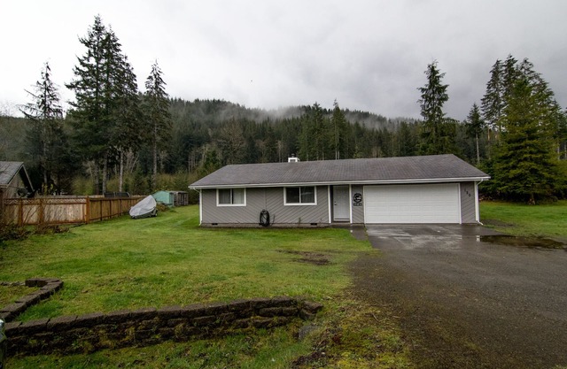 Elk Loop VR: Haus: 3 BR / 2 Bath - Outdoor Getaway