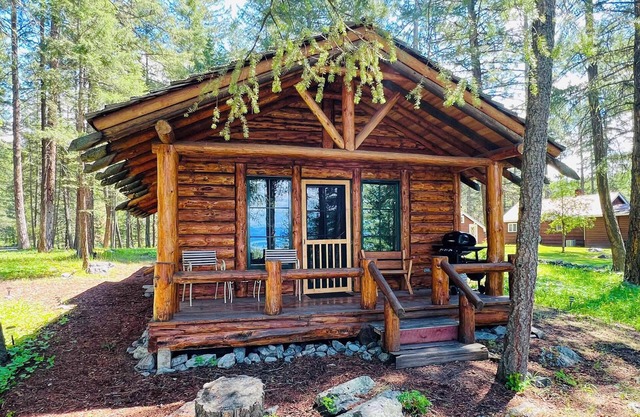 Elk Crest Kabine, Perfect Getaway in the Woods