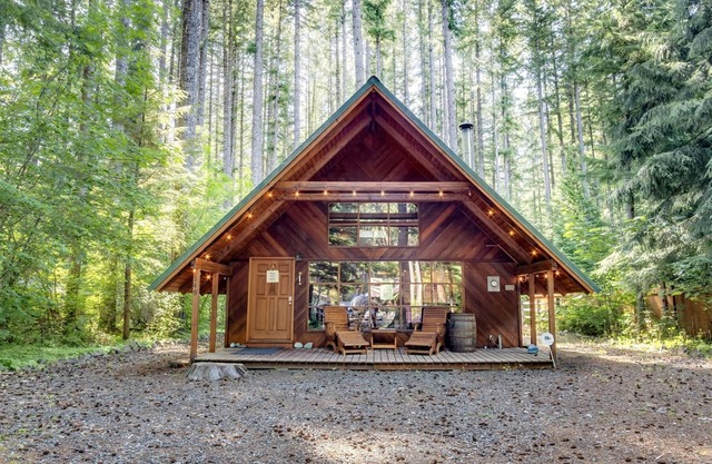 Elk Drop Inn - Wifi, tolle Feuerstelle, neue Preise!