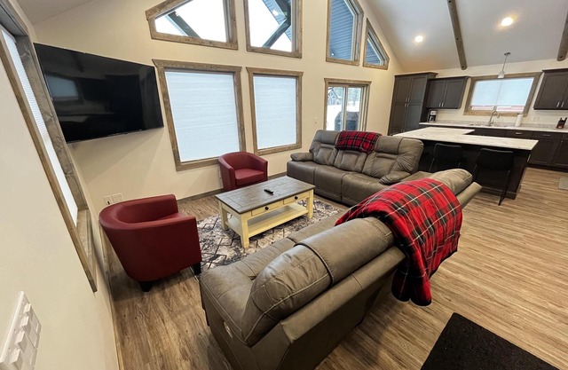 Elk Horn Cabin Rental