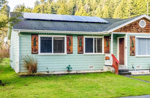 Elk Meadow Cabins 13A Bears Den Suite