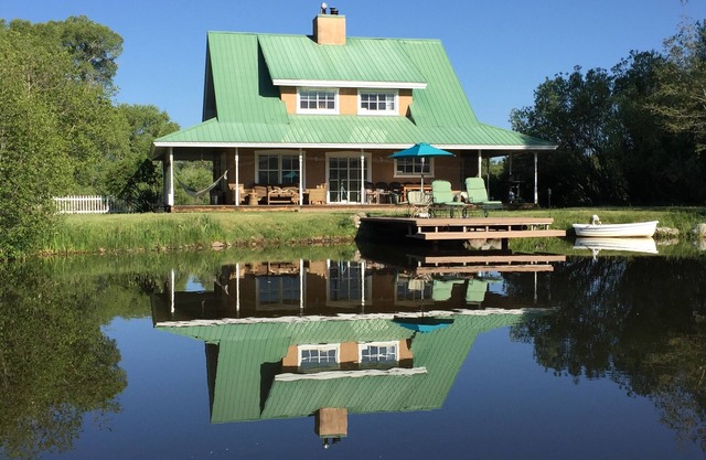 Elk Meadows Getaway