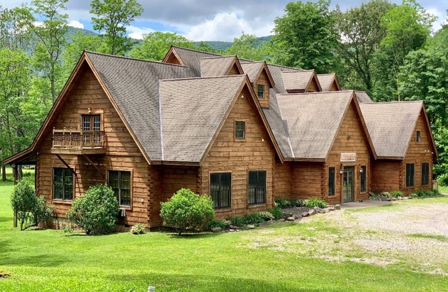 Elk Springs Resort