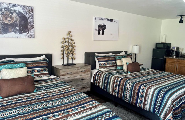 Elk View Cabin