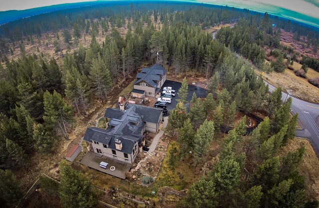 Elk View Lodge - Luxuriöser Familienurlaub in Zentral-Oregon