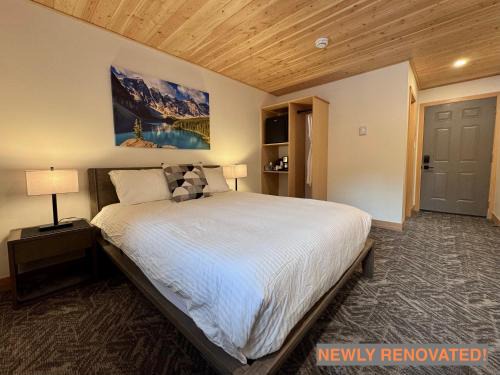 Elkhorn Lodge Vacation Rentals