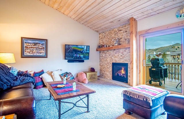 Elkhorn Ridge Condo + FREE Resort Amenities