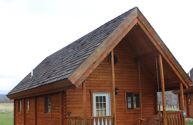 Elkhorn Ridge Resort