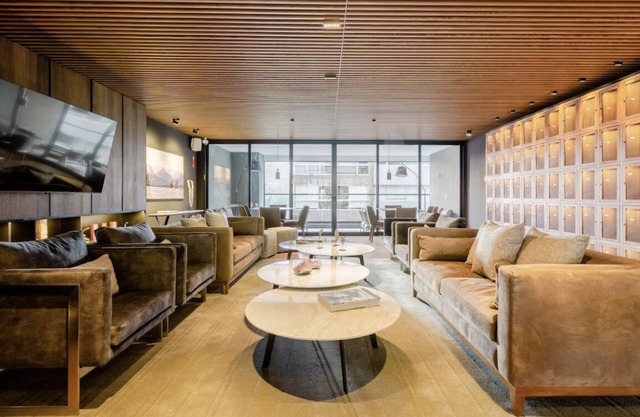 Ellegant apartment near Polanco | Pool & Gym