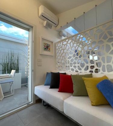 Ellenove holiday house