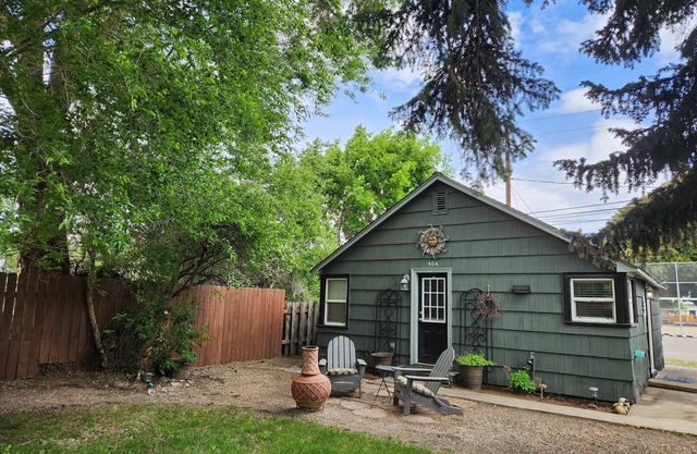 Ellensburg Cottage *2024 UPDATE
