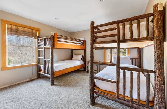 Ellenville Getaway Private & Peaceful Retreat Minutes from Outdoor Adventures