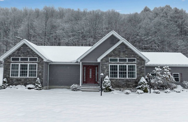 Ellicottville Chalet & Cottage 5 Mi to Village