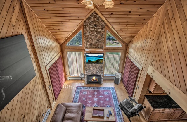 Ellicottville Private Resort, Ski, Explore, Rest! -15 min to Ski/town